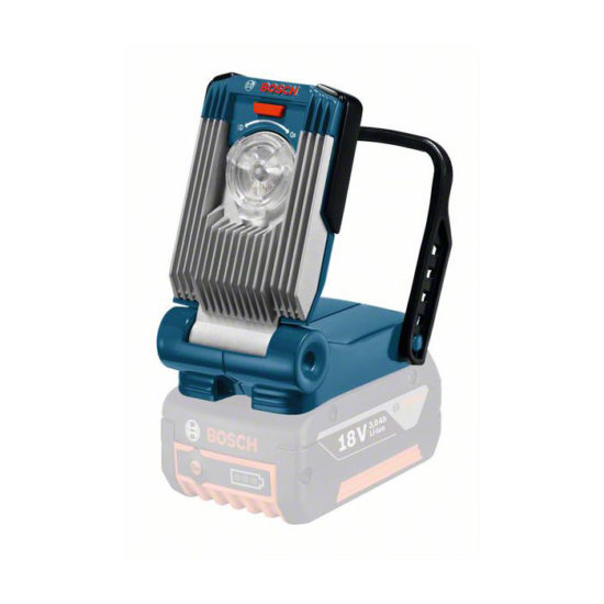 Аккумуляторный фонарь Bosch GLI VariLED Professional