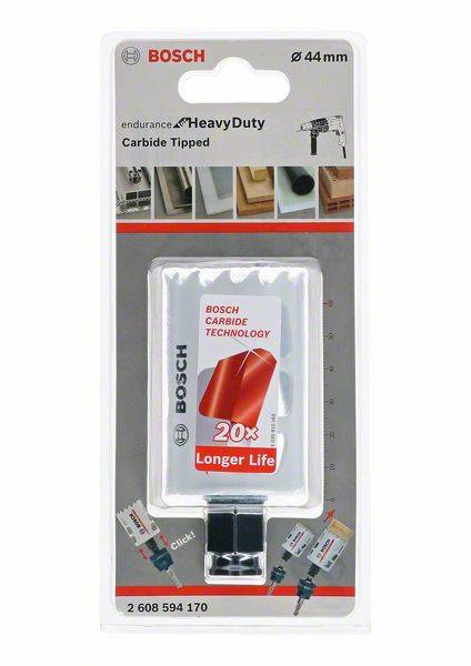 HM-КОРОНКА 44mm Endurance f/Heavy Duty HM-КОРОНКА 44mm Endurance f/Heavy Duty