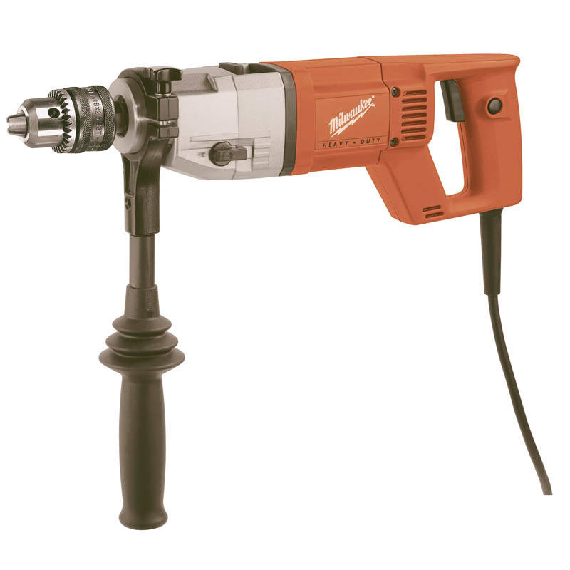 Дрель для сухого алмазного бурения Milwaukee DD2- 160XE - Системный ...