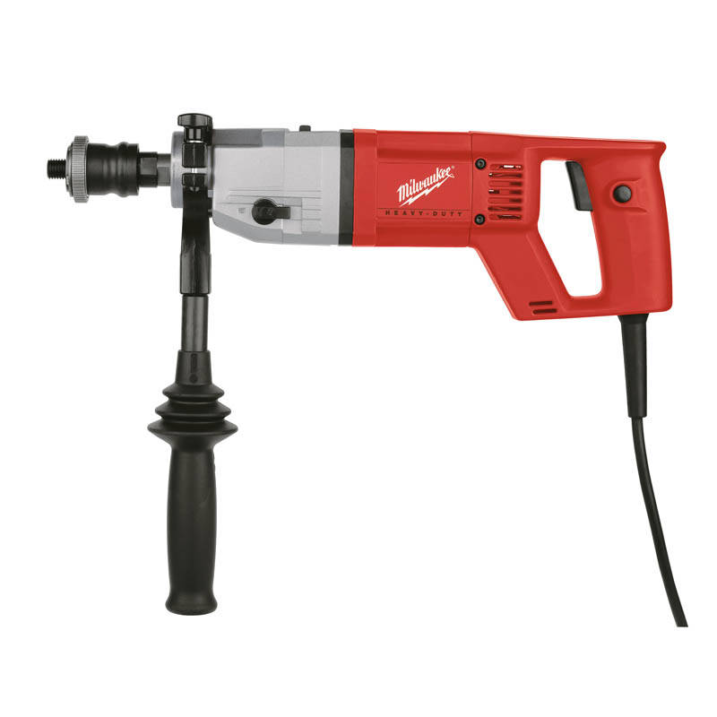 Дрель для сухого алмазного бурения Milwaukee DD2- 160XE - Системный ...