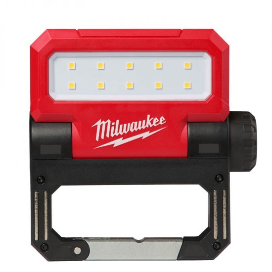Аккумуляторный фонарь Milwaukee L4 FFL-201