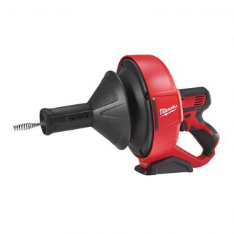 Акк. прочистная машина Milwaukee M12 BDC6-0C
