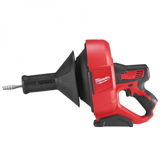 Акк. прочистная машина Milwaukee M12 BDC8-0C