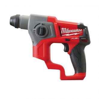 Перфоратор аккумуляторный MILWAUKEE M12 CH-402C FUEL