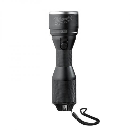 Фонарь аккумуляторный Milwaukee M12 MLED-0