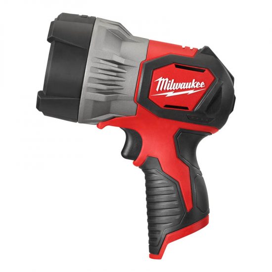Фонарь аккумуляторный Milwaukee M12 SLED-0
