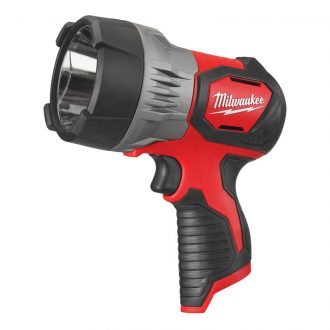 Фонарь аккумуляторный Milwaukee M12 SLED-0
