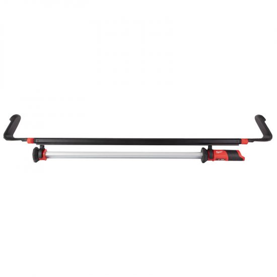 Фонарь аккумуляторный Milwaukee M12 UHL-0 для подкапотного пространства