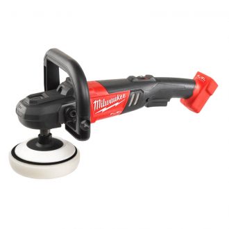 Полировальная машина аккумуляторная Milwaukee M18 FAP180-0X FUEL