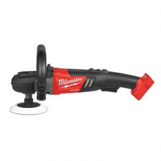 Полировальная машина аккумуляторная Milwaukee M18 FAP180-0X FUEL