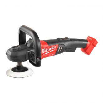 Полировальная машина аккумуляторная Milwaukee M18 FAP180-0X FUEL