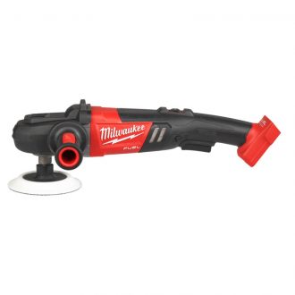 Аккумуляторная полировальная машина Milwaukee M18 FAP180-0X FUEL