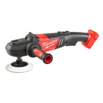 Аккумуляторная полировальная машина Milwaukee M18 FAP180-0X FUEL