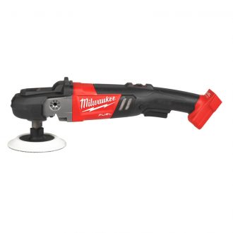 Полировальная машина аккумуляторная Milwaukee M18 FAP180-0X FUEL