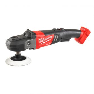Полировальная машина аккумуляторная Milwaukee M18 FAP180-0X FUEL