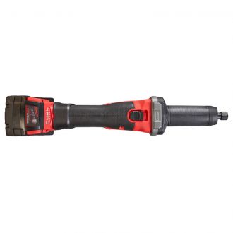 Шлифмашина прямая аккумуляторная Milwaukee M18 FDG-502X FUEL (Li-Ion5Ач)