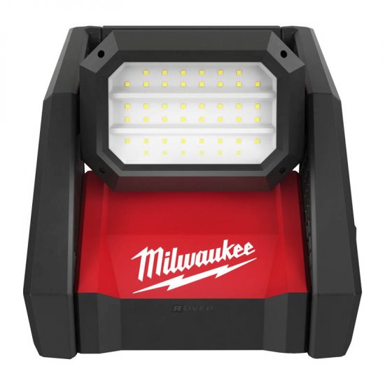Аккумуляторный фонарь Milwaukee M18 HOAL-0