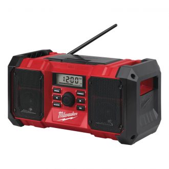 Радио M18 JSR-0