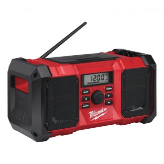 Радио M18 JSR-0