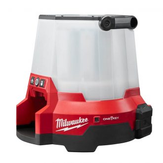 Фонарь аккумуляторный Milwaukee M18 ONESLSP-0 ONE-KEY