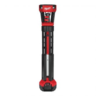 Аккумуляторный фонарь на мачте Milwaukee M18 SAL-502B