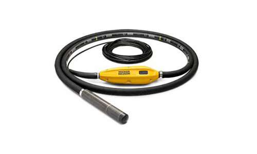 Высокочастотные вибраторы серии IEC