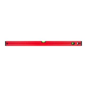Пузырьковый строительный уровень с магнитом RGK U6080 08 м (80 см)