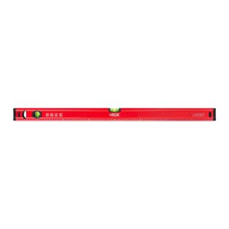 Пузырьковый строительный уровень с магнитом RGK U6080 08 м (80 см)