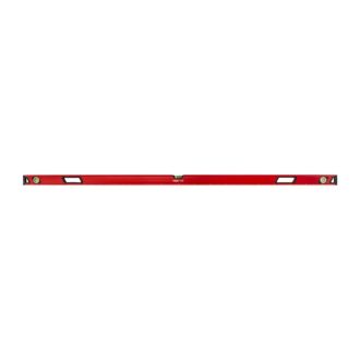 Пузырьковый строительный уровень с магнитом RGK U7200 2 м (200 см)