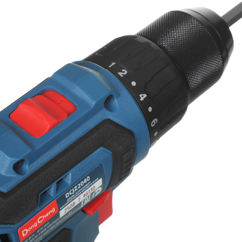 DCJZ2040-AM-4