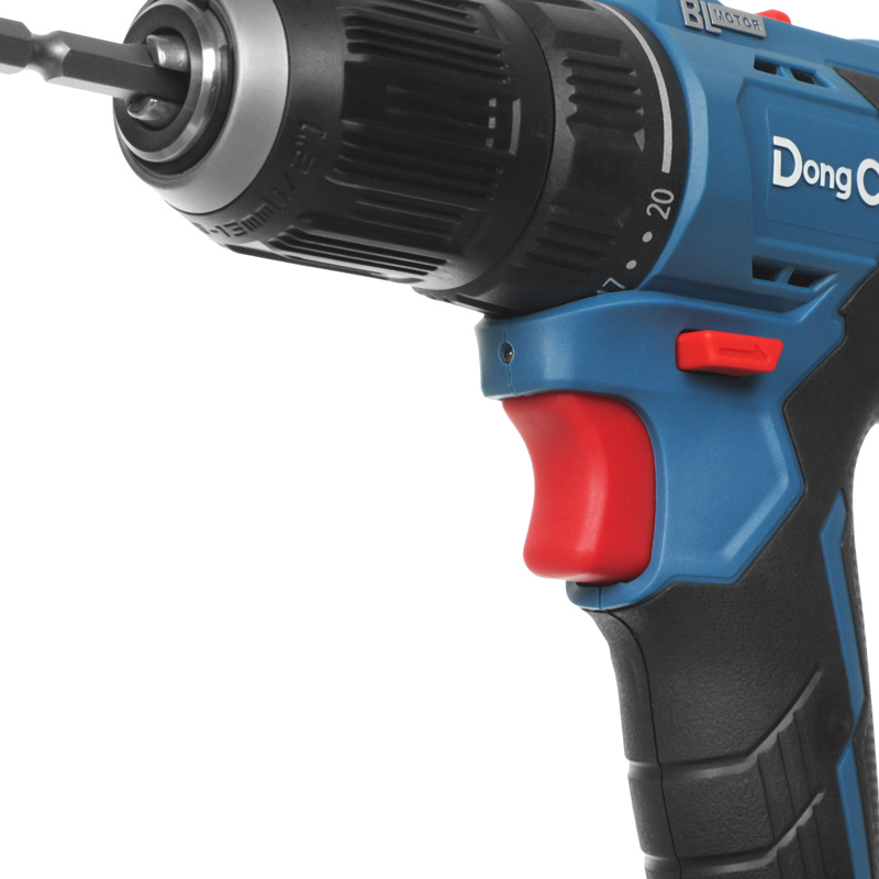 DCJZ2050-DM-4
