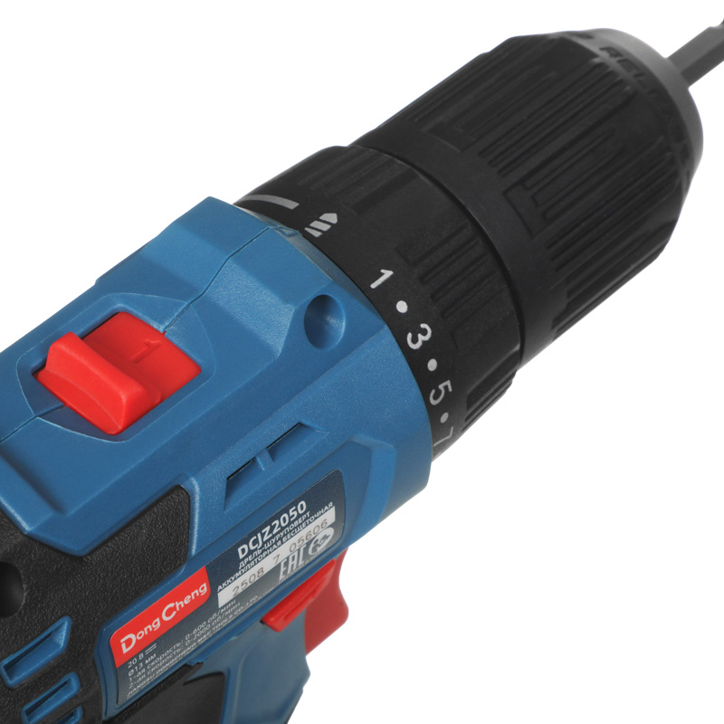 DCJZ2050-DM-5