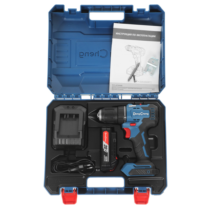 DCJZ2050-DM-8