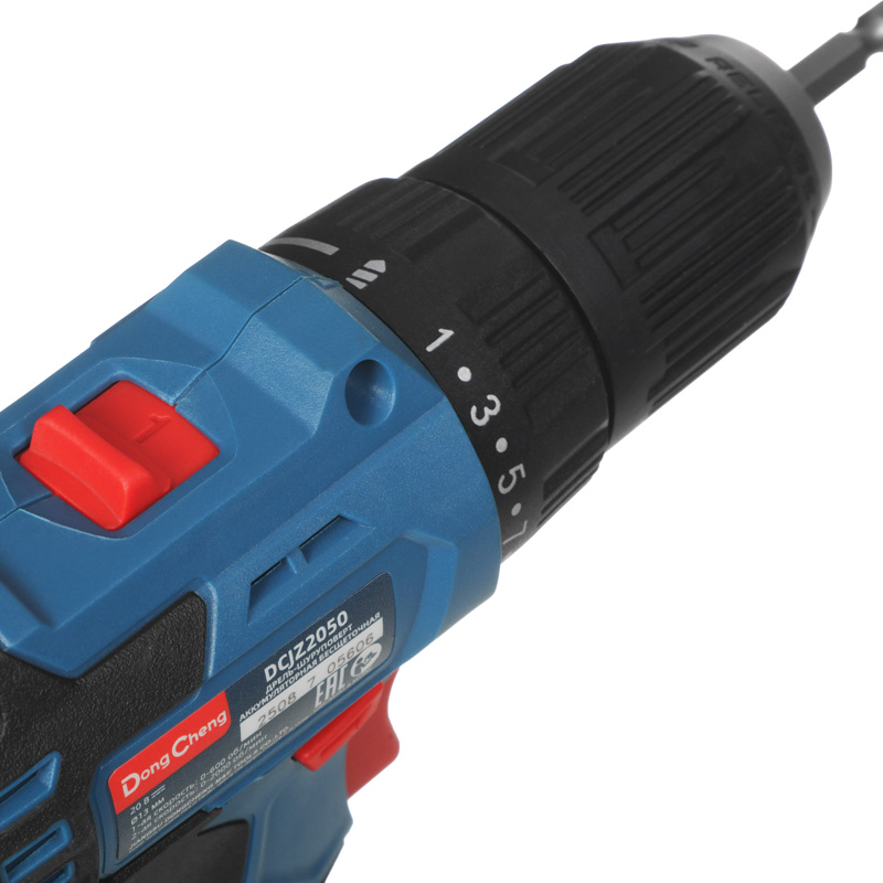 DCJZ2050-EM-3