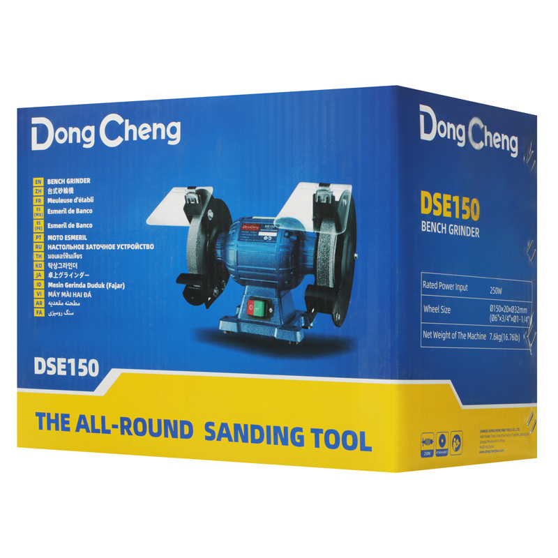 DSE150-8