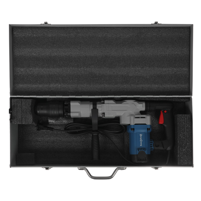 DZG07-6SM-6