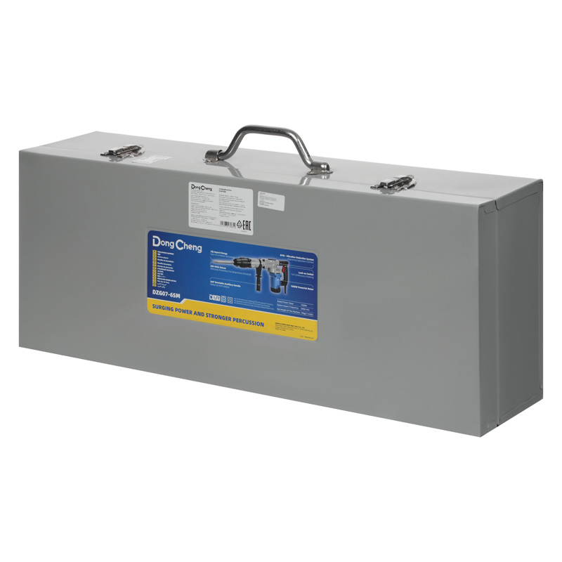 DZG07-6SM-7