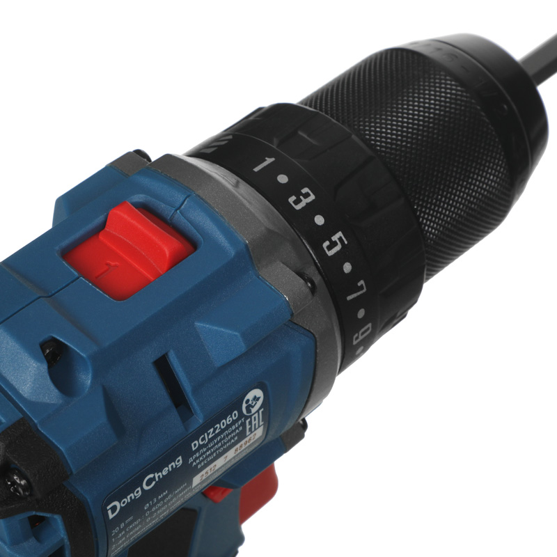 DCJZ2060-AM-4