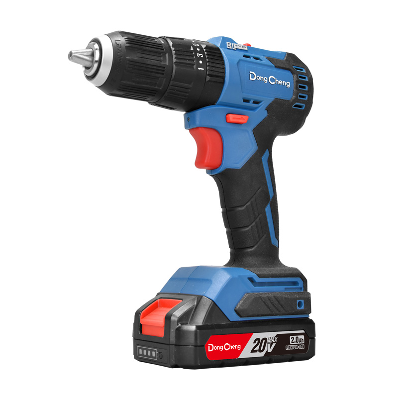 DCJZ2050i-EM