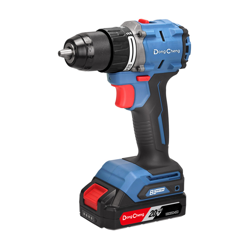 DCJZ2060i-EM
